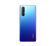 OPPO RENO 3 PRO Niebieski + Enco Free Białe - 1381221 - zdjęcie 3